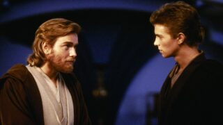 Star wars starfighter come rompere la regola numero 1 di george lucas