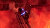 Disney+ star wars: le 10 serie da 10 che rendono revenge of the sith più piccolo