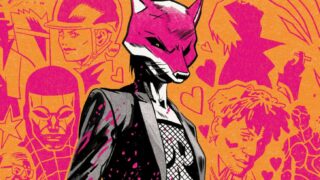 Near-perfect horror series conferma  gioco e adattamento cinematografico: tutte le novità