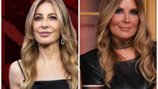 Francesca Fagnani a Ballando al posto della Lucarelli: la giornalista rompe il silenzio