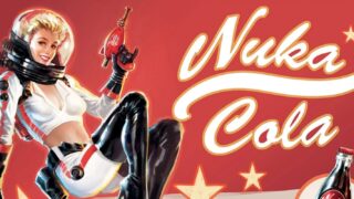 Fallout nuka girl: il gioco che non sapevamo di volere