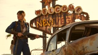 Fallout new vegas torna ufficialmente il prossimo mese