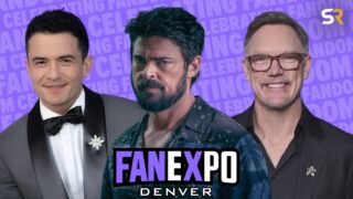 Fan expo denver: tutti i panel moderati da screenrant