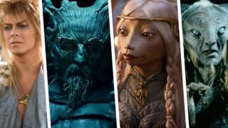 Dark fantasy film più belli: 10 capolavori imperdibili