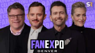 Fan expo denver: vinci un paio di sunday badges