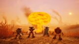 How far far west: come sta reinventando il genere di estrazione