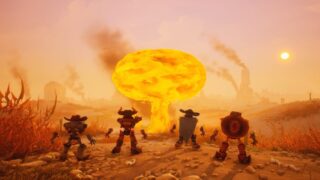 How far far west: come sta reinventando il genere di estrazione