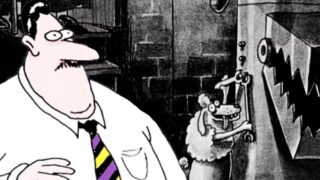 10 far side comics assoluti capolavori