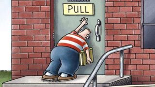 10 far side comics da ridere con immagini divertenti che fanno esplodere dal ridere