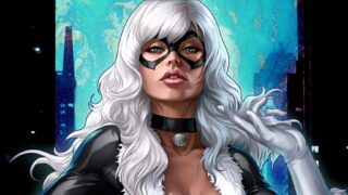 Prime Video conferma il design della black cat per la nuova apparizione di Spider-Man