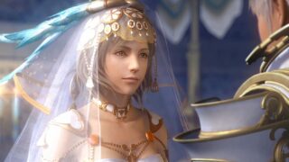 Final Fantasy 12: ritorno con nuova uscita ufficiale ad agosto