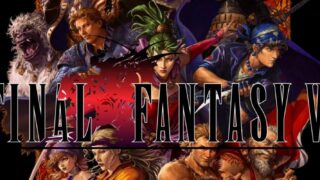 Final Fantasy 6 remake: le reazioni dei fan dividono il pubblico