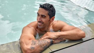 Filippo Magnini: intervista in video, consigli e verità sul nuoto sul serio
