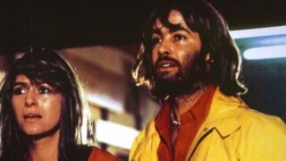 Film italiano dimenticato da tutti battuto sul tempo uno dei più grandi capolavori sci-fi