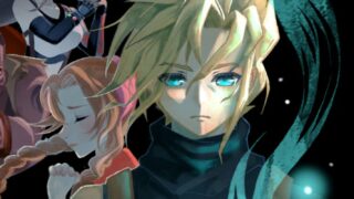 Final Fantasy 7 Heroes of Midgar annunciato: cosa sapere e novità