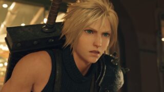 Final fantasy vii download gratuito ufficiale per una settimana