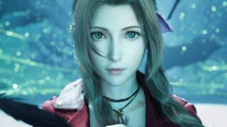 Final Fantasy: ritorno con un  bellissimo rilascio ufficiale