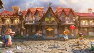 Final Fantasy 9 memoria project perfetta celebrazione del 25esimo anniversario