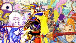 Final fantasy classico gratis da giocare ora: guida e dettagli