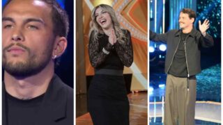 Lucia lascia un biglietto a raul: cosa c’era scritto e la reazione di renato