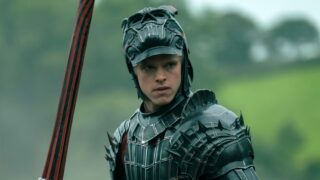 Aerion targaryen: ritorno possibile e potenziale chiarito da finn bennett