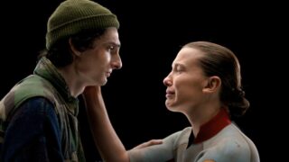 Stranger things: netflix cambia tutto con un reboot della saga da 57 anni