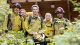 Fire country stagione 5: data di uscita, trama e tutto quello che sappiamo