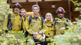 Fire country stagione 5: data di uscita, trama e tutto quello che sappiamo