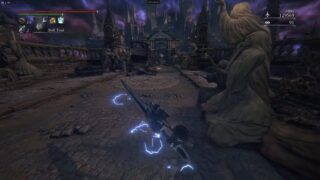 Bloodborne modalità in prima persona: trasforma il gioco in un’esperienza completamente nuova