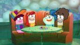 Sitcom animate dimenticate da rivedere: 9 serie da riscoprire