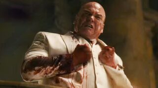 Disney serie action thriller in due parti: ritorno vincente e sfida superata