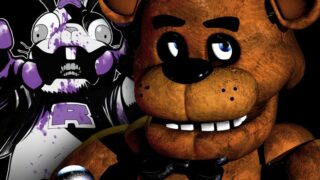 Five nights at freddy’s: la nuova serie horror che supera le aspettative con killer design sorprendente