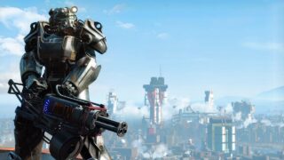 Fallout 5 ambientazione ufficiale: la verità che era sotto i nostri occhi
