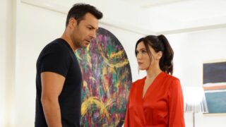 Forbidden Fruit 3 anticipazioni 2 maggio: ender non si fida e fa seguire faruk