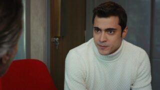 Forbidden fruit 3 anticipazioni 6 maggio: halit perde il controllo di