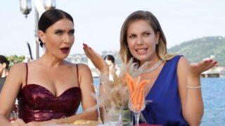 Soap turca forbidden fruit inizia la quarta stagione: trama e dettagli