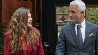 Forbidden Fruit 4 anticipazioni 30 maggio: Halit torna ricco e chiede a Yildiz di sposarlo