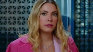 Forbidden Fruit anticipazioni venerdì 15 maggio Yildiz accetta l’offerta che le cambia la vita