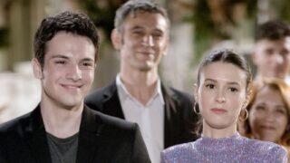 Forbidden fruit anticipazioni: sentimenti e sospetti nella puntata del 31 maggio