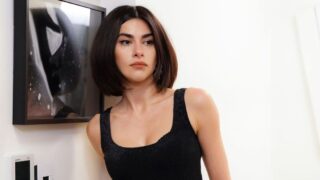 Forbidden fruit, anticipazioni 4 maggio: crisi per Halit e Leyla pronta a tutto