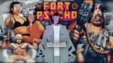 Gi joe meets watchmen: fort psycho,  trailer e dettagli esclusivi