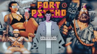 Gi joe meets watchmen: fort psycho,  trailer e dettagli esclusivi