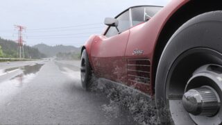 Forza Horizon 6: How To Repair Cars