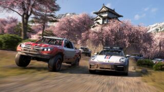 Forza horizon 6 come disattivare i danni dell auto
