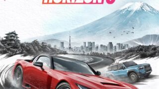 Forza horizon 6 review: tutto sul gioco e sulle novità di playground