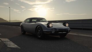 Forza horizon 6: tutte le location dei barn find