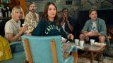 The four seasons season 2 review: netflix reinventa l era anni 80 nonostante la prevedibilità