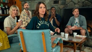 The four seasons season 2 review: netflix reinventa l era anni 80 nonostante la prevedibilità