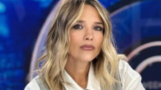 Francesca barra sostituita a 4 di sera weekend: ecco perché