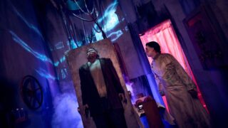 Universal horror las vegas: incubi tutto l’anno per i fan più coraggiosi